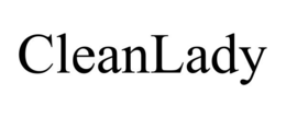 cleanlady
