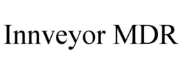 innveyor mdr