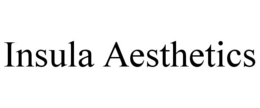 insula aesthetics