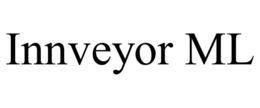 innveyor ml