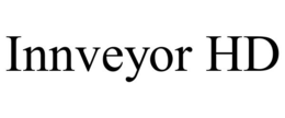 innveyor hd