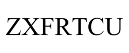 zxfrtcu