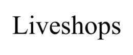 liveshops