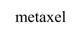 metaxel