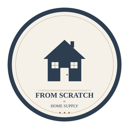 from scratch home supply