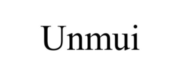 unmui