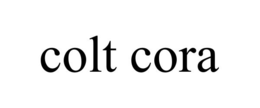 colt cora