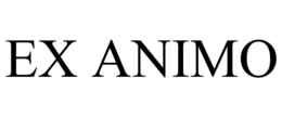 ex animo