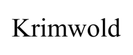 krimwold