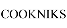 cookniks