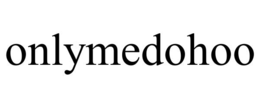 onlymedohoo