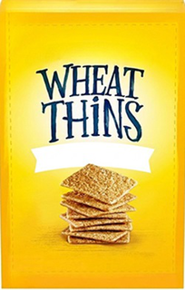 wheat thins