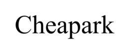 cheapark