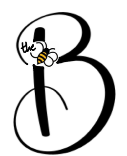 the b