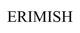 erimish