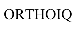 orthoiq
