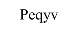 peqyv