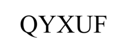 qyxuf