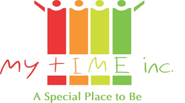 my time inc. a special place to be