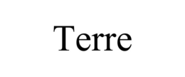 terre