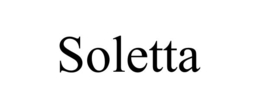 soletta