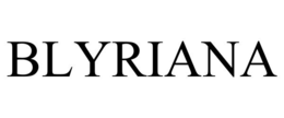 blyriana