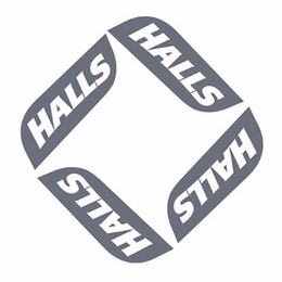 halls