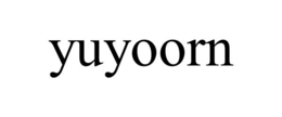 yuyoorn
