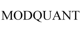 modquant