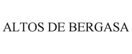 altos de bergasa