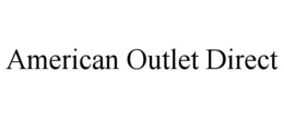 american outlet direct