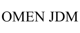 omen jdm