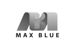 max blue