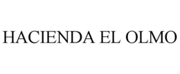 hacienda el olmo