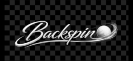 backspin