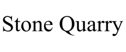 stone quarry