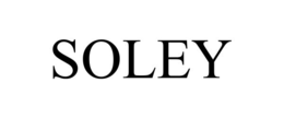 soley
