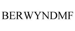 berwyndmf