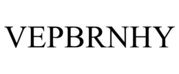 vepbrnhy