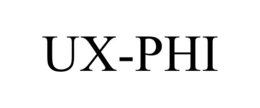 ux-phi