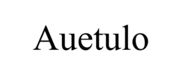 auetulo