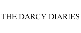 the darcy diaries