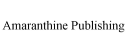 amaranthine publishing