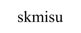 skmisu