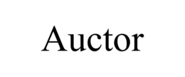 auctor
