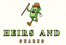 heirs and shares