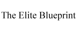 the elite blueprint
