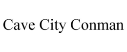 cave city conman