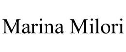 marina milori
