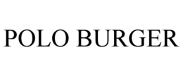 polo burger